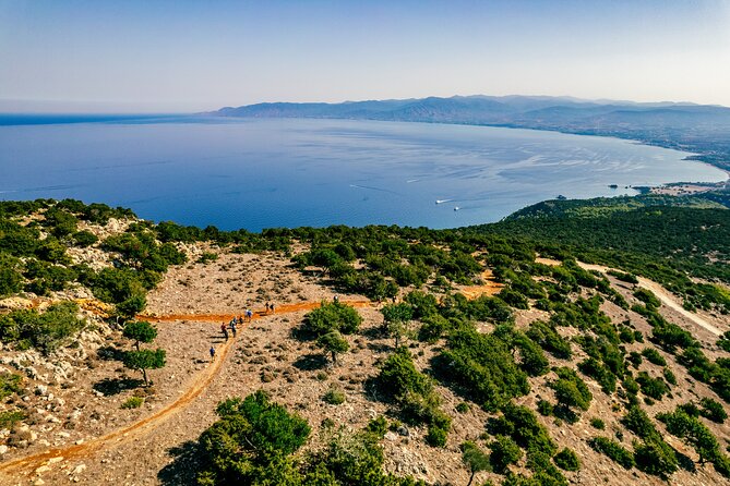 Jeep Safari to Akamas from Limassol - The Baths of Aphrodite and the stories of Cyprus