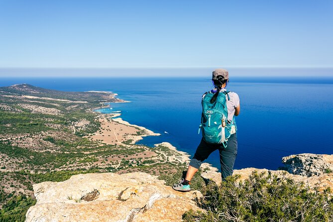 Jeep Safari to Akamas from Limassol - Is $81.71 a fair price?