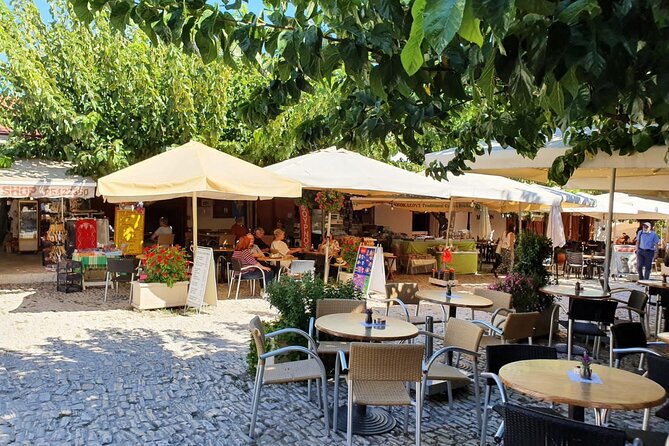Jeep Safari to Troodos mountains : Nature, Villages and Blue Wine - Foini shows the sweet side of village life