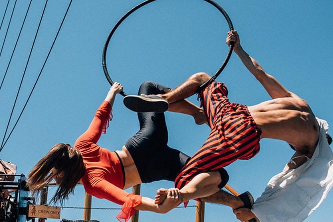 Jolly Roger Pirate Cruise from Paphos - Practical Tips Before You Go