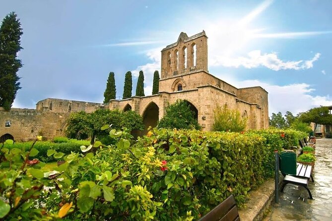 Kyrenia Half Day Tour with St Hillarion from Nicosia & Kyrenia - Why this short tour works from Nicosia
