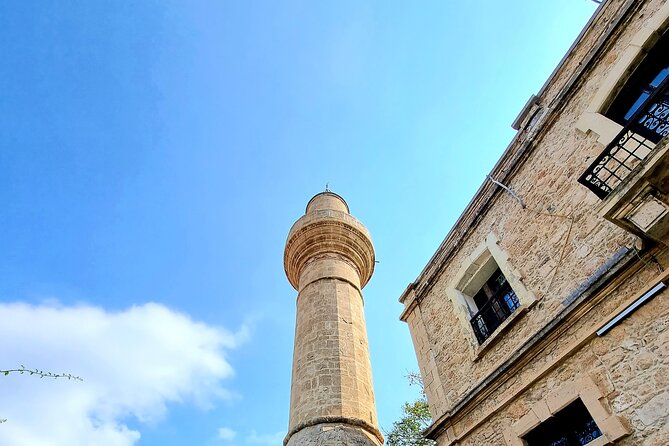 Kyrenia Tour (only from Nicosia/Kyrenia Hotels) - Bellapais Monastery and the Gothic finale