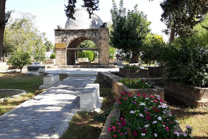 Kyrenia Tour (only from Nicosia/Kyrenia Hotels) - Guiding, language, and the human side of the day