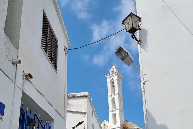 Kyrenia Tour (only from Nicosia/Kyrenia Hotels) - Timing, comfort, and what to bring