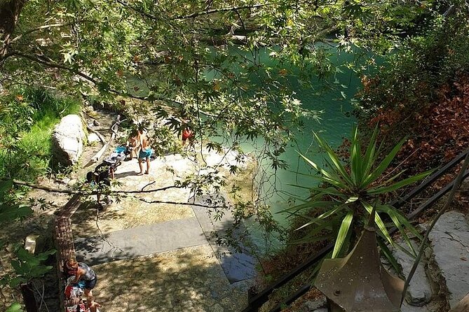 Lara Bay & Adonis Falls Quad & Buggy Tour - Is $90.70 a fair price?