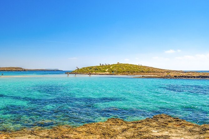 Larnaca Airport To Ayia Napa up to 4 passengers - Is $120.41 a fair airport transfer price?