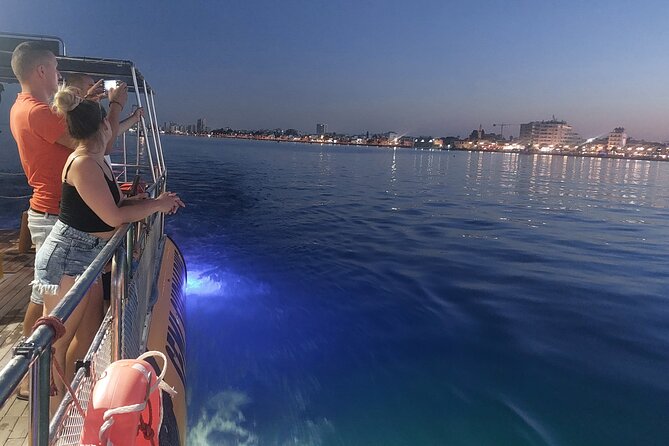 Larnaca Sunset Cruise with Unlimited Beers & Wine - Unlimited beer, wine, and soft drinks