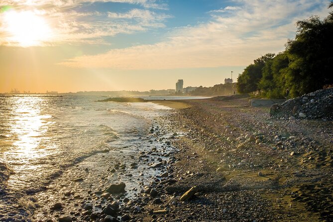 Limassol Private Walking Tour with a Local - What changes with four to six hours