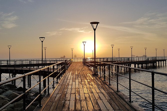 Limassol Private Walking Tour with a Local - What a two-hour walk can realistically cover