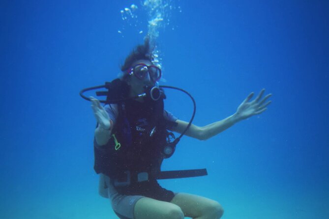 Local Guided Dives (for certified/licensed divers) - Safety, equipment, and the guide’s role