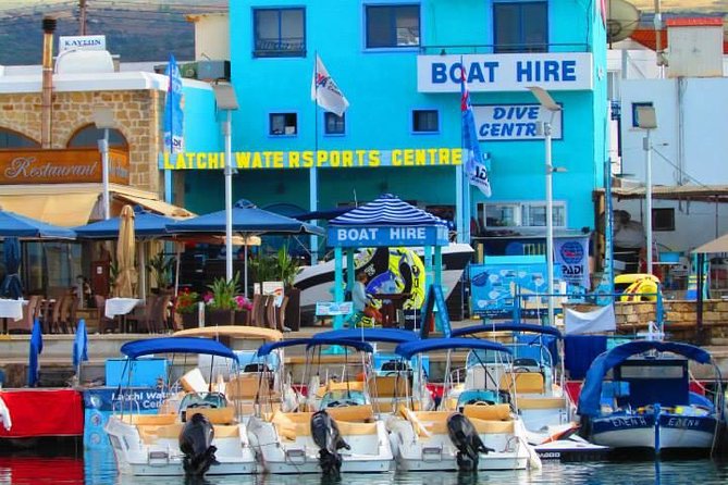 Luxury Eden 18 Private Self-drive boat hire to Blue Lagoon & more - Why this private boat hire works so well