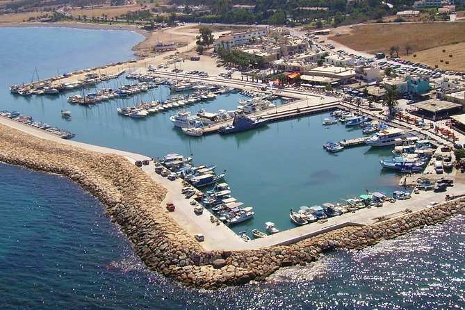 Luxury Marinello 22 Speedboat with driver to Blue Lagoon & more.. - The Marinello 22 setup