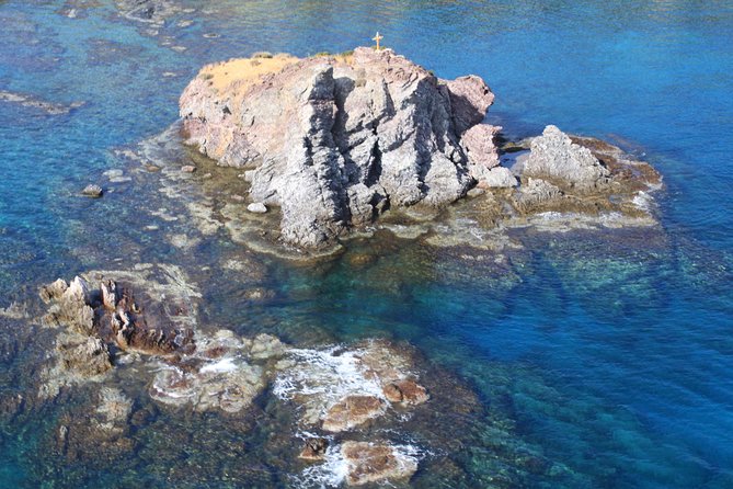 Luxury Marinello 22 Speedboat with driver to Blue Lagoon & more.. - How long should you plan for?