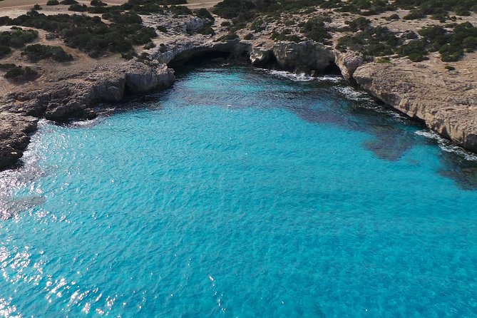 Luxury Marinello 22 Speedboat with driver to Blue Lagoon & more.. - The service behind the boat