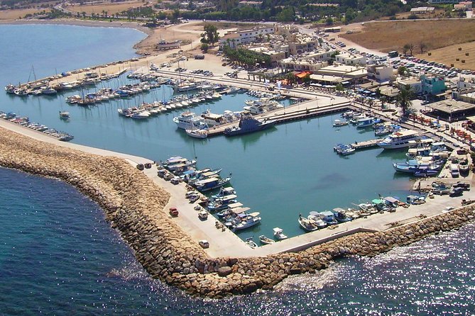 Luxury Marinello 26 speedboat with driver to Blue Lagoon & more.. - Manolis Bay and its trumpet fish
