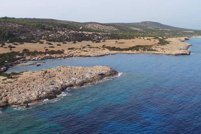 Luxury Marinello 26 speedboat with driver to Blue Lagoon & more.. - Blue Lagoon, Cyprus’s busiest showpiece