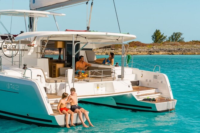 Luxury Private Cruises - Limassol - How the private format affects value