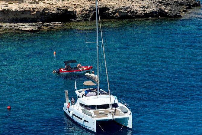 Luxury Private Cruises - Limassol - Who will enjoy this most