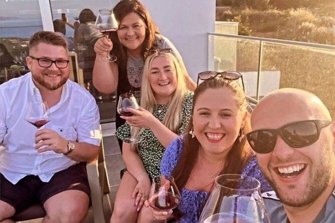 Luxury Wine tasting at your place in Cyprus - What the 3:30 pm arrival means