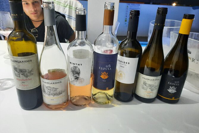Luxury Wine tasting at your place in Cyprus - Why the private format is worth considering