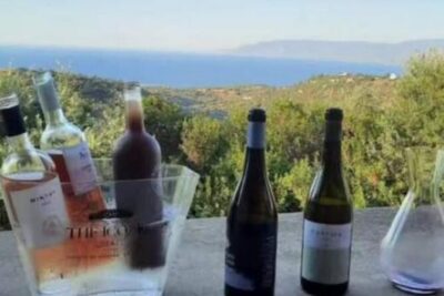Luxury Wine tasting at your place in Cyprus