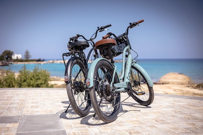 My Bike Eezz is an e-Bike Rentals hire shop in Protaras Cyprus - Who will enjoy this rental most?
