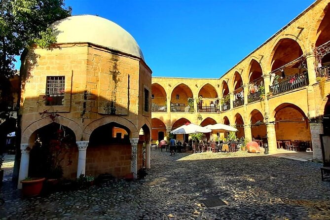 Nicosia: Last Divided City, Tour combining South & North - Five details worth knowing before you book
