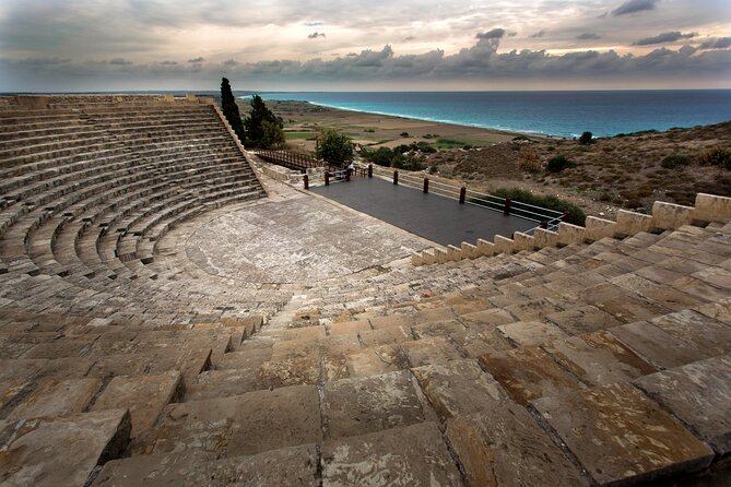 Nicosia Private Walking Tour with a Local - What $57.68 per person really buys