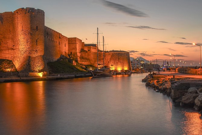 NORTHERN CYPRUS ALL-IN-ONE Private Day Trip from Nicosia - Five things to know before you book