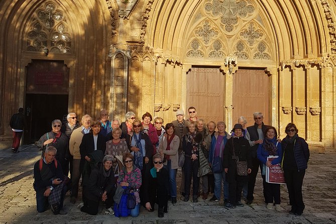 NORTHERN CYPRUS ALL-IN-ONE Private Day Trip from Nicosia - What the guides add to the experience
