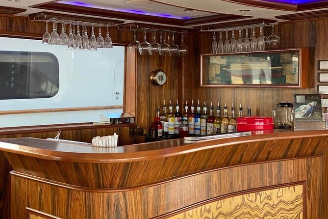 Ocean Blue | Celebrity Morning (Blue Lagoon) Cruise - What this Paphos morning cruise is really about