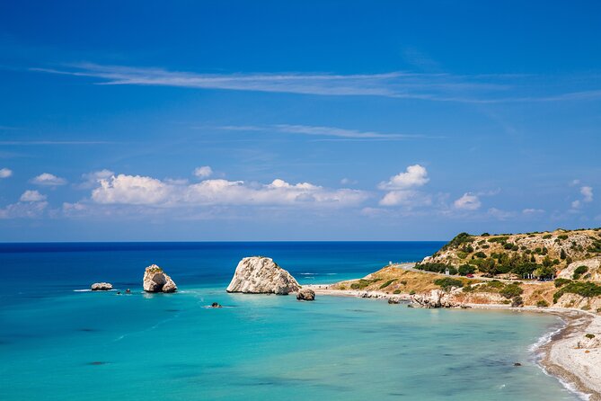 Pafos and Kourion Coach Excursion in Italian - The real cost: money, time, and energy