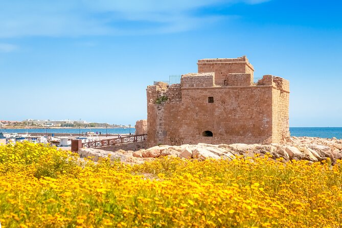 Pafos and Kourion Coach Excursion in Italian - Who will enjoy this excursion most