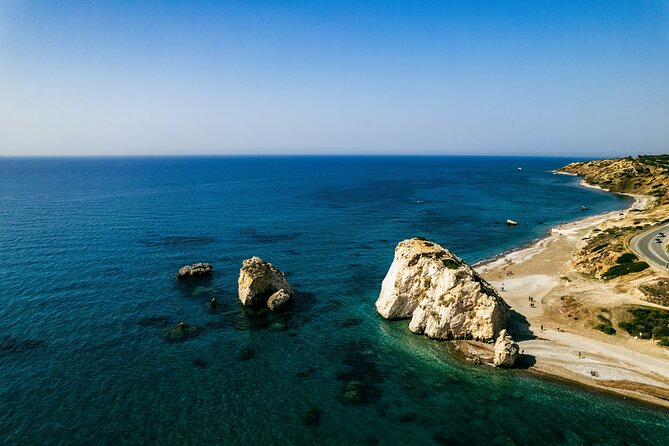 Pafos and Kourion Tour from Protaras, Aya Napa, Larnaca, Limassol - Is $65.90 good value?