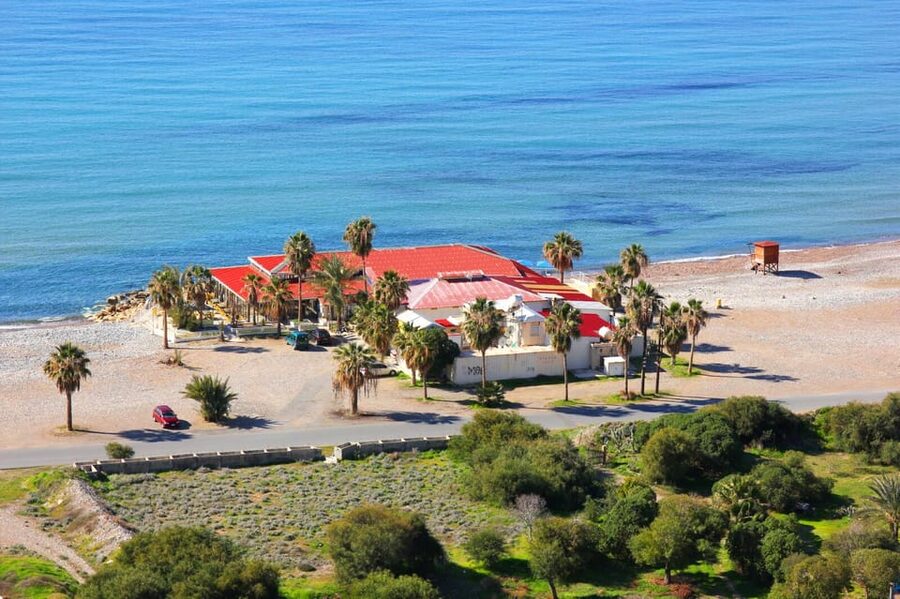 Paphos: Aphrodite's Birthplace, Lefkara & Kourion Day Trip - Who should book this day trip?