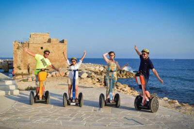Paphos Segway Tour – Early Bird -08:00AM