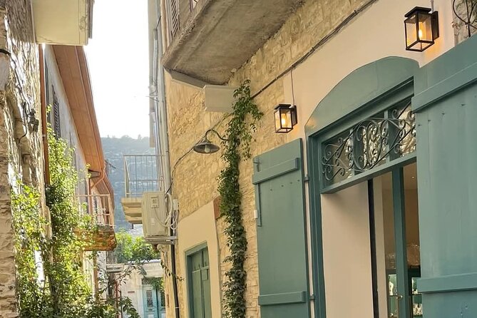 Perfect Day Trip to Beautiful Lefkara tour from Limassol. - Key points to know before booking