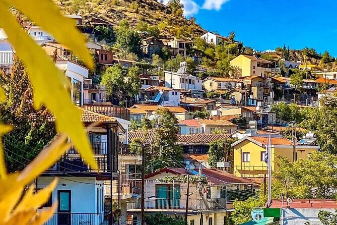 Perfect Day Trip to Beautiful Lefkara tour from Limassol. - Why Lefkara makes a good escape from Limassol