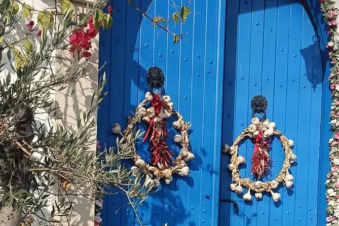 Perfect Day Trip to Beautiful Lefkara tour from Limassol. - Terra Oliva Organic Olive Farm