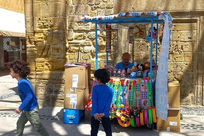 Perfect Day Trip to Beautiful Lefkara tour from Limassol. - Pano Lefkara and the village’s famous lace