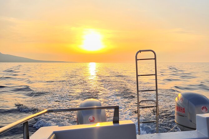 Private Charter to Blue lagoon -Amore Mio - Is $594.78 good value?