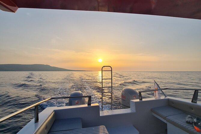 Private Charter to Blue lagoon -Amore Mio - The strongest reason to book