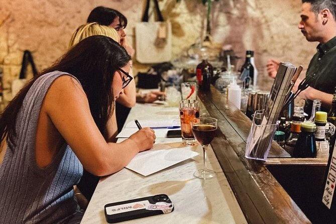 Private Cocktail Workshop in Center of Old Larnaca - Is $71.01 per person a fair price?