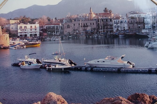 Private Day Walk in the Nature Near Kyrenia, Cyprus - Views, pace, and the physical effort