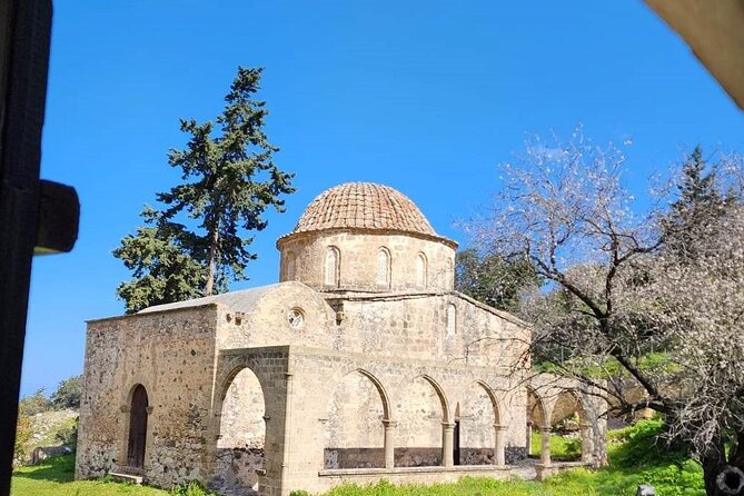 Private Day Walk in the Nature Near Kyrenia, Cyprus - Price, inclusions, and overall value