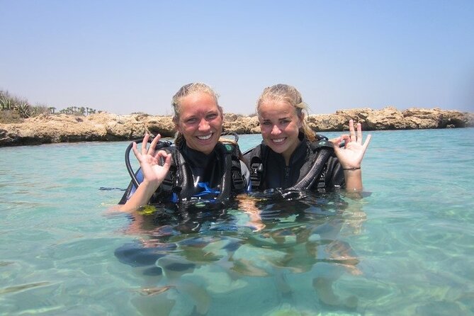 Private Discovery Dive + Photos & Videos - Arriving at Poseidon Dive Centre