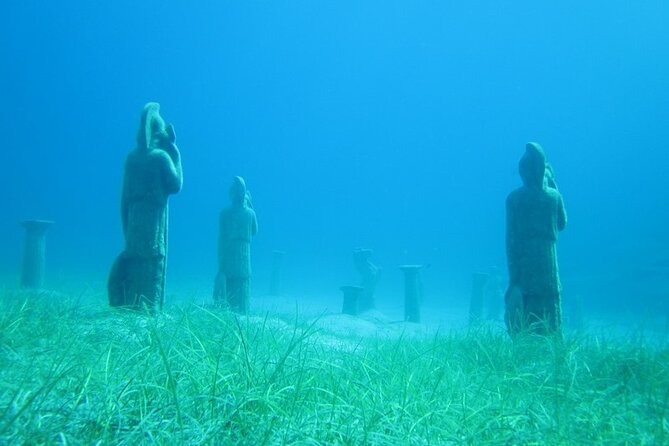 Private Discovery Dive + Photos & Videos - The instructors and the tone of the session