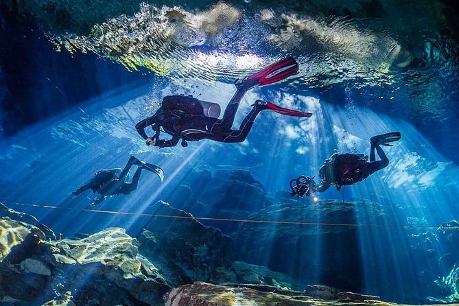 Private Diving at Zenobia Wreck in Larnaka - Alpha Divers’ approach to safety and preparation