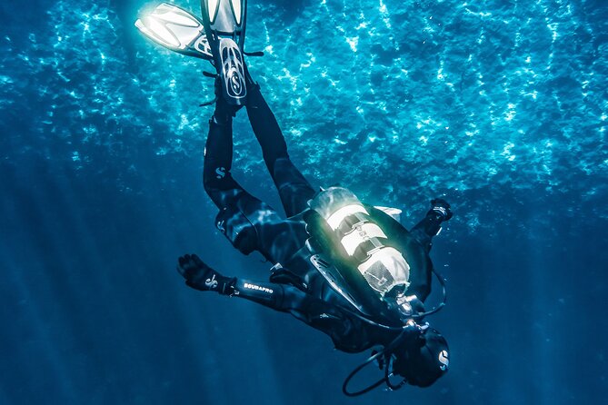 Private Scuba Diving Experience in Cyprus - Why this Protaras experience works for beginners