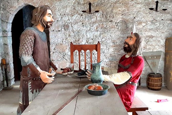Private Tour to the Highlights of Kyrenia - Why this Kyrenia day trip works